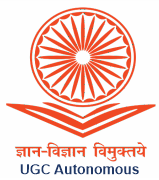 Autonomous logo