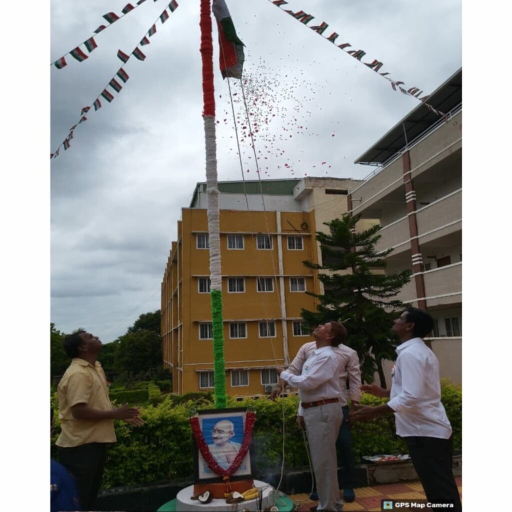 79th Independence Day Celebrations
