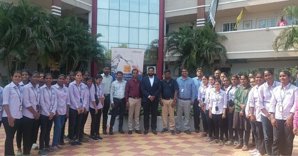 SAP-TASK Center of Excellence Lab Inauguration