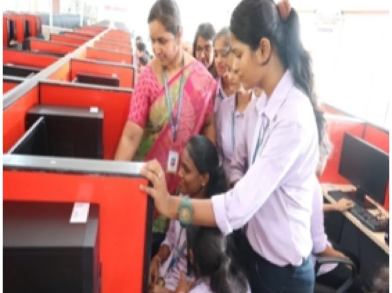 Digital Library