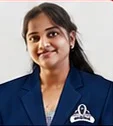M Bhavitha