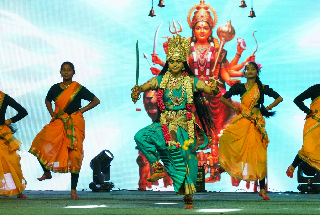 Cultural Activities image