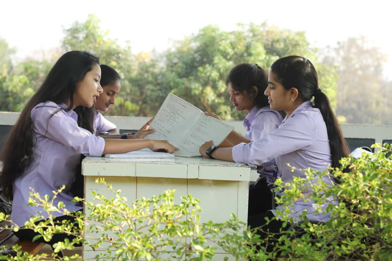 Campus Life image