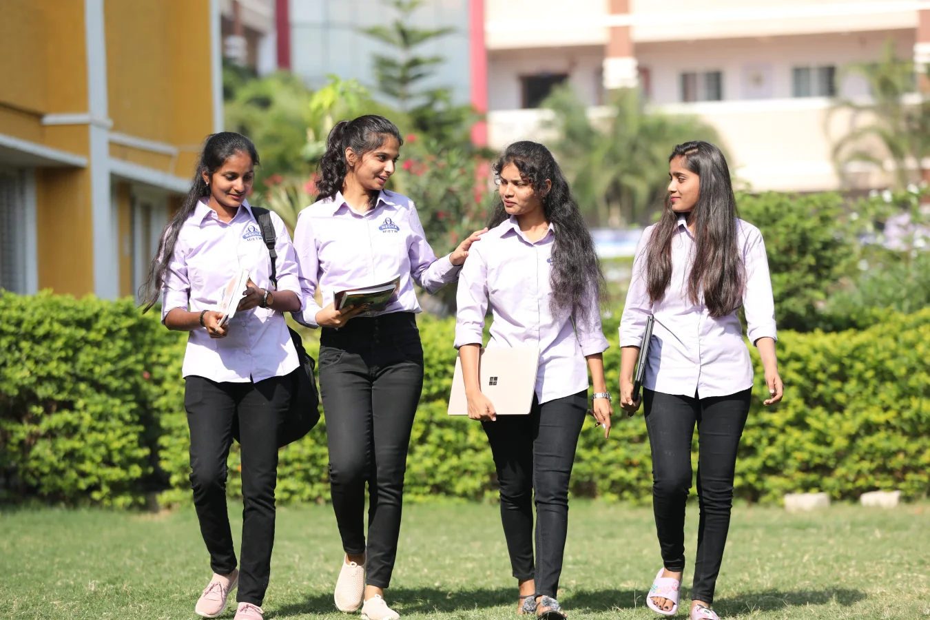 Campus Life image
