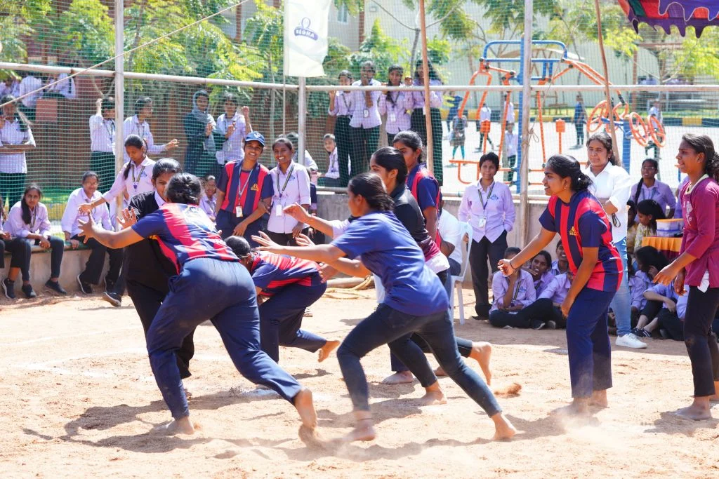 Sports image
