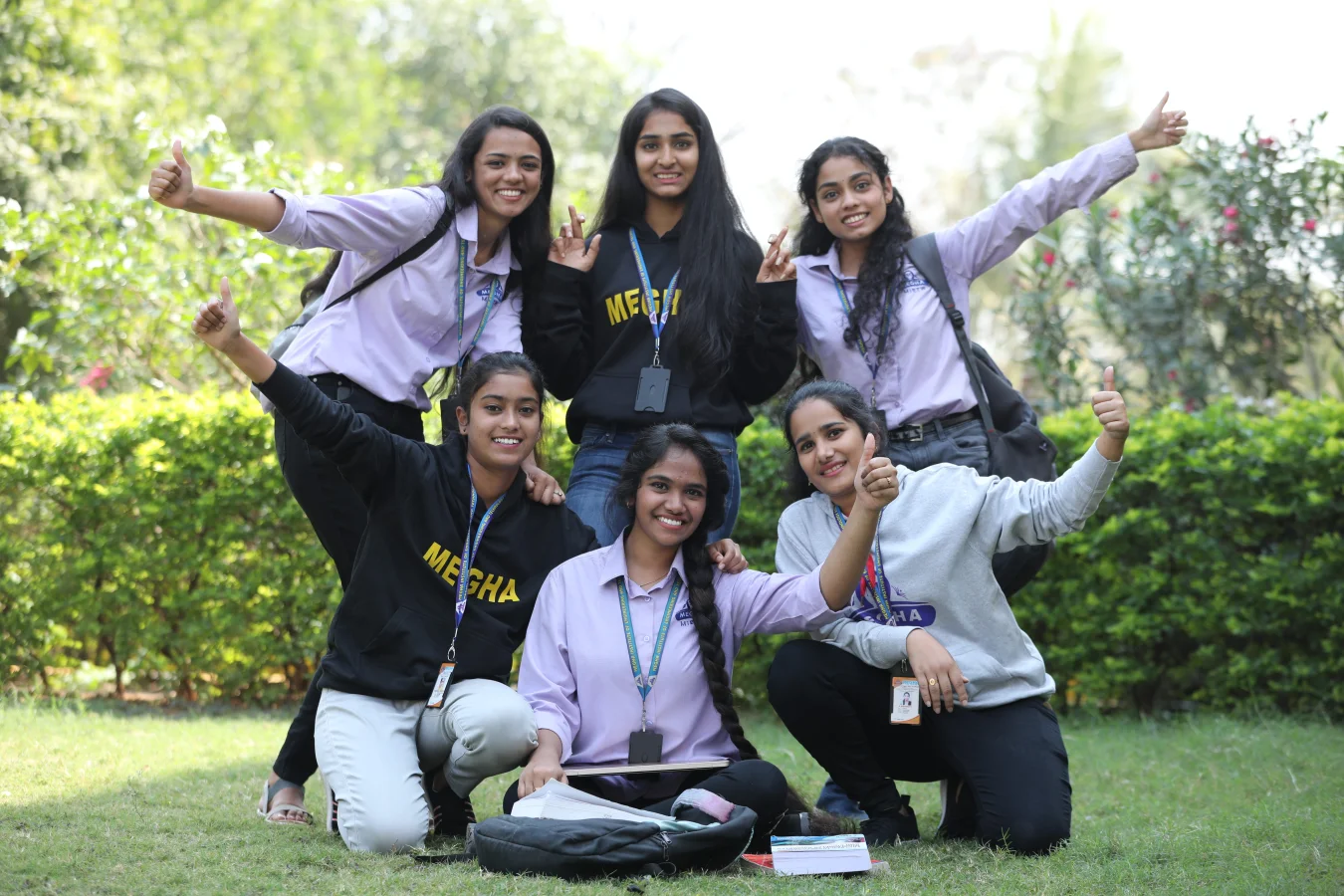 Campus Life image